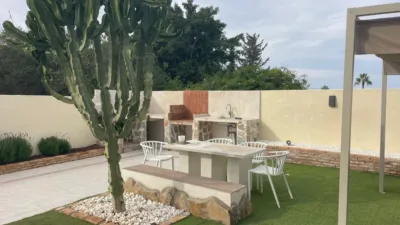 Piso – Orihuela, Urbanización Las Mimosas - La Chismosa, Urbanización la Florida - Vista 3