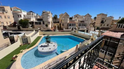 Apartment on Carrer de la Garsa photo 16
