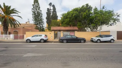 Chalet on Avenida Entremares photo 35