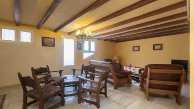 Chalet on Avenida Entremares photo 55