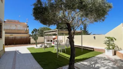 Piso – Orihuela, Urbanización Las Mimosas - La Chismosa, Urbanización la Florida - Vista 2