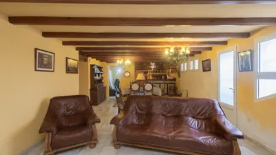 Chalet on Avenida Entremares photo 56