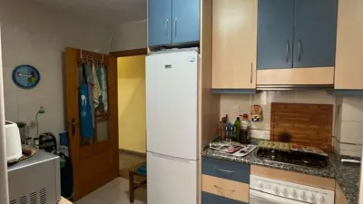 Apartment on Av Street photo 11