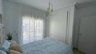 Apartment on Carrer de la Garsa photo 15