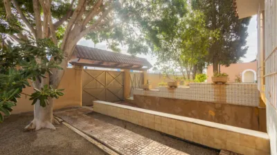 Chalet on Avenida Entremares photo 59