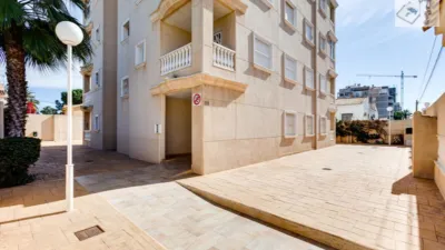 Piso – Torrevieja, Urbanización Calas Blancas, Cabo Cervera-Playa la Mata - Vista 2