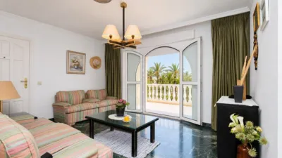Chalet on Avenida Entremares photo 30