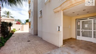 Piso – Torrevieja, Urbanización Calas Blancas, Cabo Cervera-Playa la Mata - Vista 3