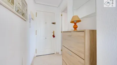 Piso – Torrevieja, Urbanización Calas Blancas, Cabo Cervera-Playa la Mata - Más