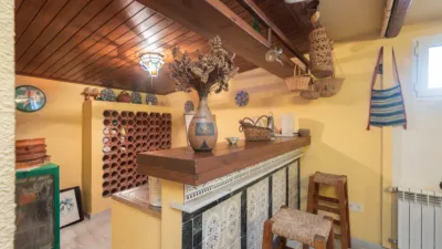 Chalet on Avenida Entremares photo 57