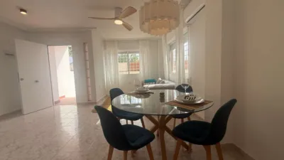 House in Orihuela Costa photo 8
