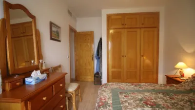 Flat on Calle de la Fragua photo 21