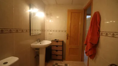 Flat on Calle de la Fragua photo 16