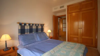 Flat on Calle de la Fragua photo 13