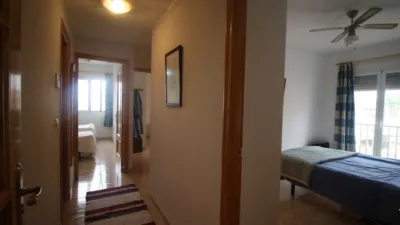 Flat on Calle de la Fragua photo 22