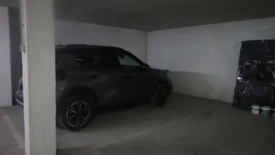 Flat on Calle de la Fragua photo 23