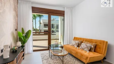 Piso – Torrevieja - Vista 3
