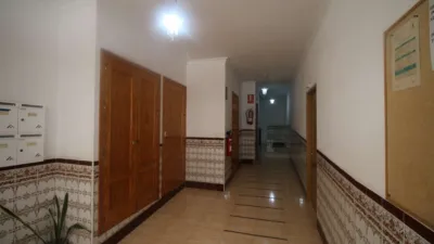 Flat on Calle de la Fragua photo 24