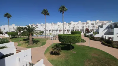Dúplex en Travesía del Secano photo 20