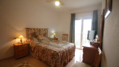 Flat on Calle de la Fragua photo 19