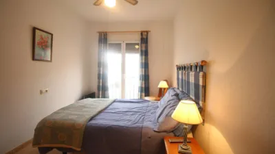 Flat on Calle de la Fragua photo 12