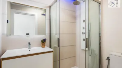 Apartment in Los Balcones-Los Altos-Punta Prima photo 13