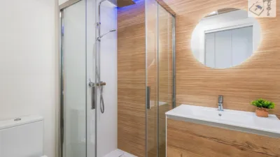 Apartment in Los Balcones-Los Altos-Punta Prima photo 15
