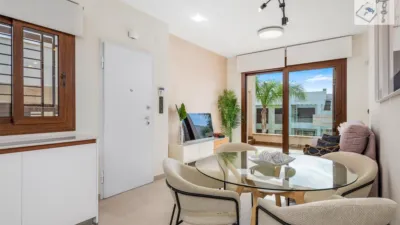 Piso – Torrevieja - Vista 2