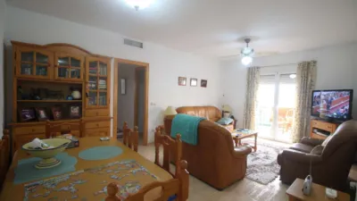 Flat on Calle de la Fragua photo 8