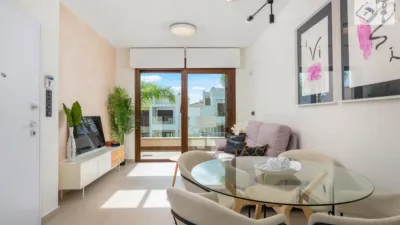 Piso – Torrevieja - Vista 5
