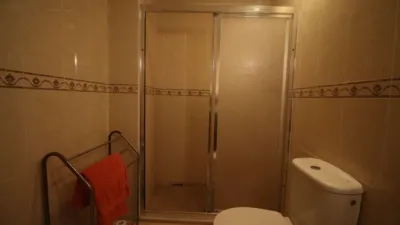 Flat on Calle de la Fragua photo 15