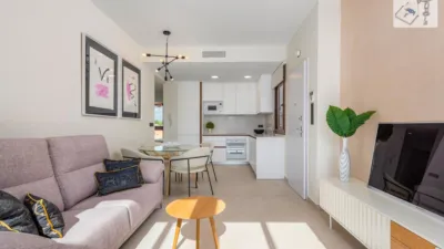 Piso – Torrevieja - Vista 3