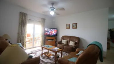 Flat on Calle de la Fragua photo 10