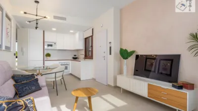 Piso – Torrevieja - Vista 4