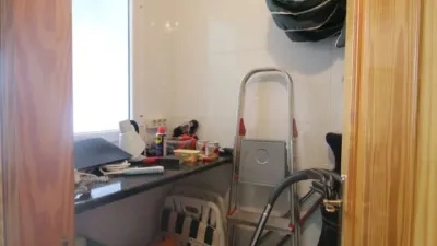 Flat on Calle de la Fragua photo 7