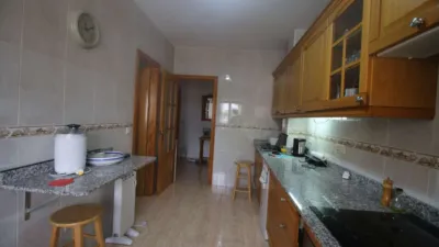 Flat on Calle de la Fragua photo 5
