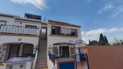 Pis – Orihuela - Vista 2
