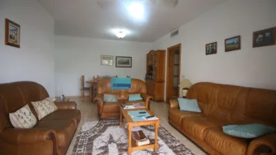 Flat on Calle de la Fragua photo 11