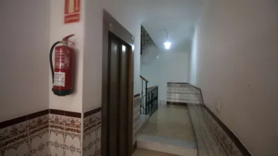 Flat on Calle de la Fragua photo 25