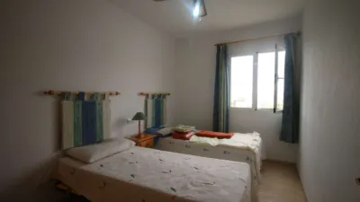 Flat on Calle de la Fragua photo 18