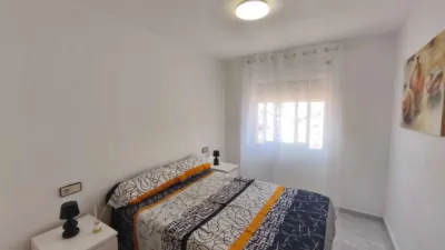 Apartment in La Florida-La Chismosa-Los Altos photo 10