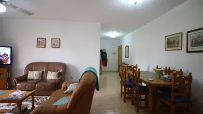 Flat on Calle de la Fragua photo 9