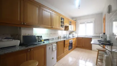 Flat on Calle de la Fragua photo 4