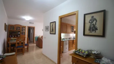 Flat on Calle de la Fragua photo 3