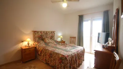Flat on Calle de la Fragua photo 20