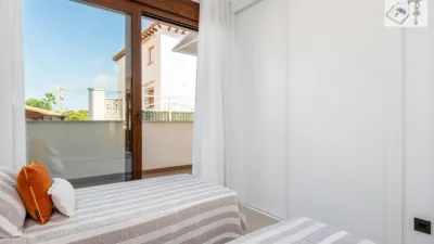 Apartment in Los Balcones-Los Altos-Punta Prima photo 16