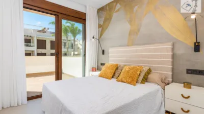 Apartment in Los Balcones-Los Altos-Punta Prima photo 11
