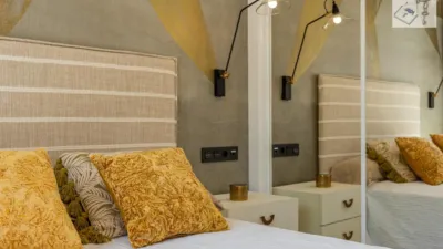 Apartment in Los Balcones-Los Altos-Punta Prima photo 26