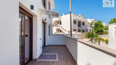 Apartment in Los Balcones-Los Altos-Punta Prima photo 20