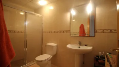 Flat on Calle de la Fragua photo 14